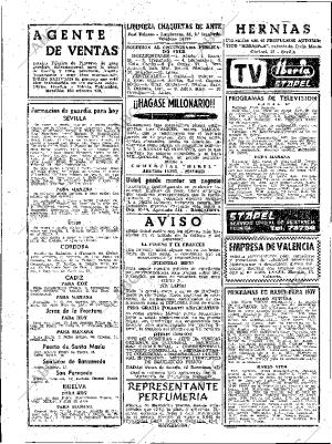 ABC SEVILLA 03-02-1963 página 66