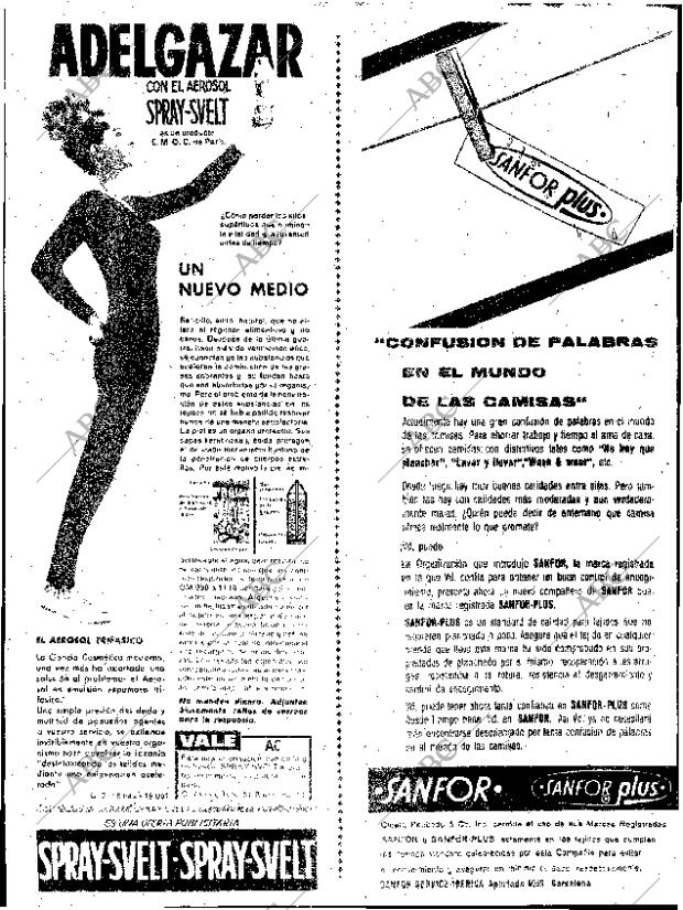 ABC SEVILLA 08-02-1963 página 10
