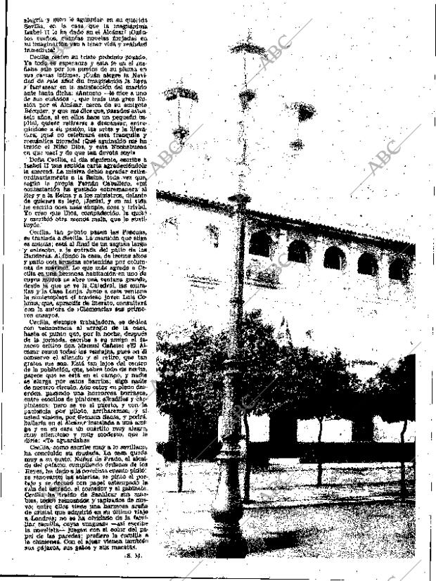 ABC SEVILLA 08-02-1963 página 13