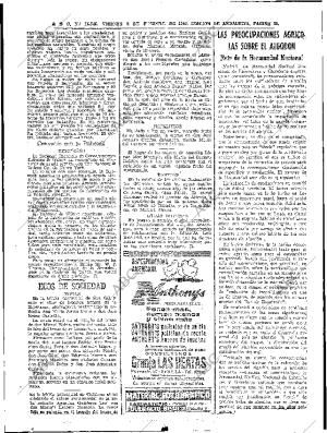 ABC SEVILLA 08-02-1963 página 22