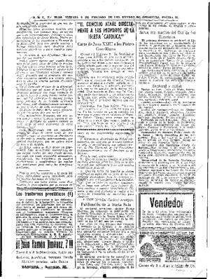 ABC SEVILLA 08-02-1963 página 26