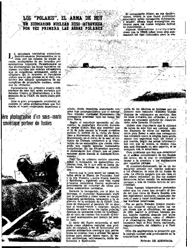ABC SEVILLA 08-02-1963 página 5