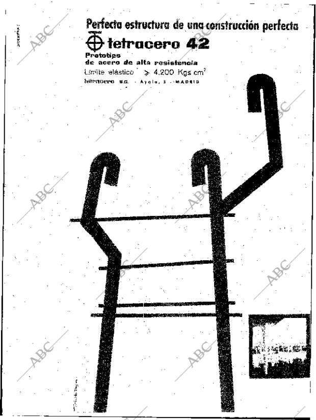 ABC SEVILLA 08-02-1963 página 6