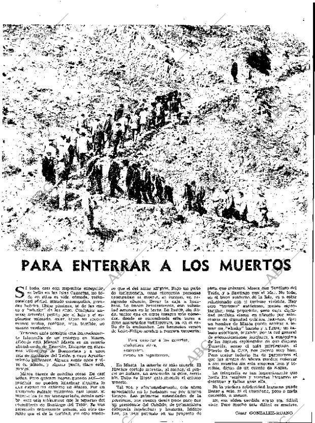 ABC MADRID 12-02-1963 página 13