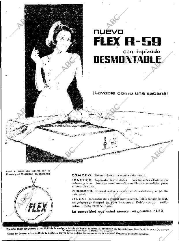 ABC MADRID 12-02-1963 página 14