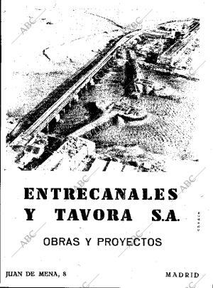 ABC MADRID 12-02-1963 página 16