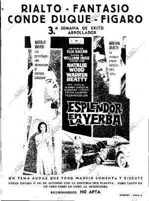 ABC MADRID 12-02-1963 página 18