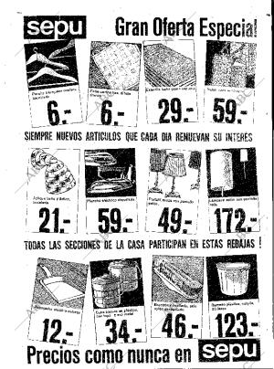 ABC MADRID 12-02-1963 página 19