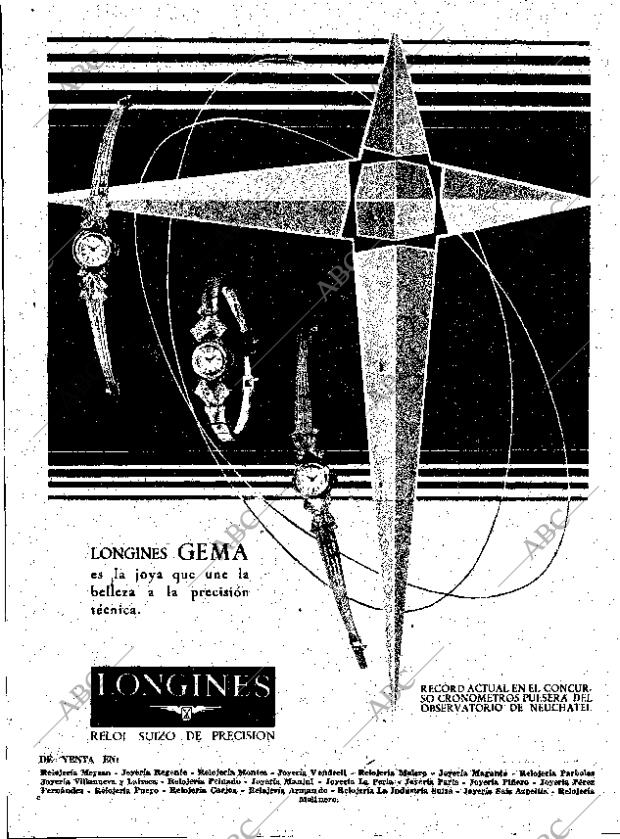 ABC MADRID 12-02-1963 página 2