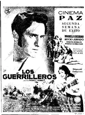 ABC MADRID 12-02-1963 página 28