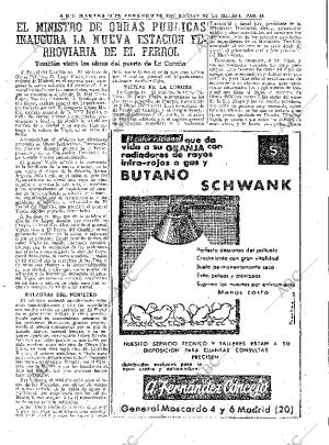 ABC MADRID 12-02-1963 página 45