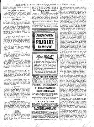 ABC MADRID 12-02-1963 página 50