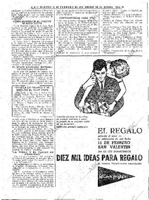 ABC MADRID 12-02-1963 página 53