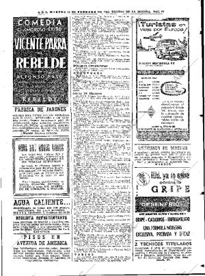 ABC MADRID 12-02-1963 página 67