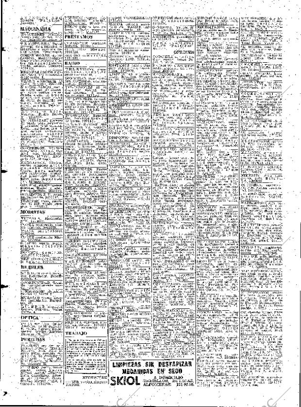 ABC MADRID 12-02-1963 página 72