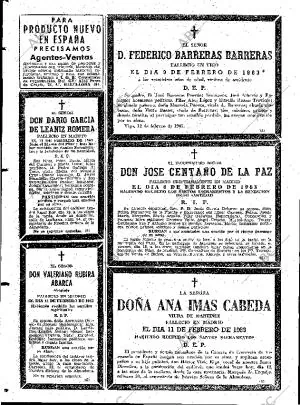 ABC MADRID 12-02-1963 página 76