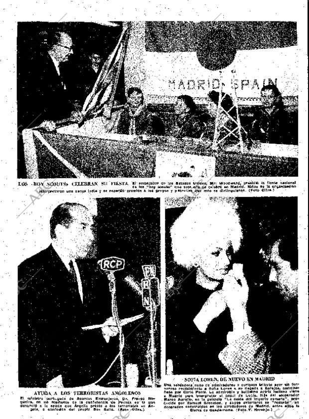 ABC MADRID 12-02-1963 página 9