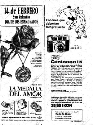 ABC MADRID 13-02-1963 página 10