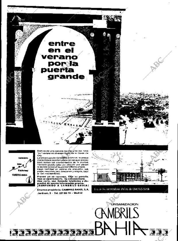 ABC MADRID 13-02-1963 página 28