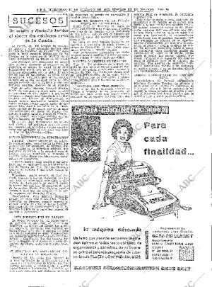 ABC MADRID 13-02-1963 página 45