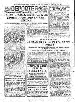 ABC MADRID 13-02-1963 página 59