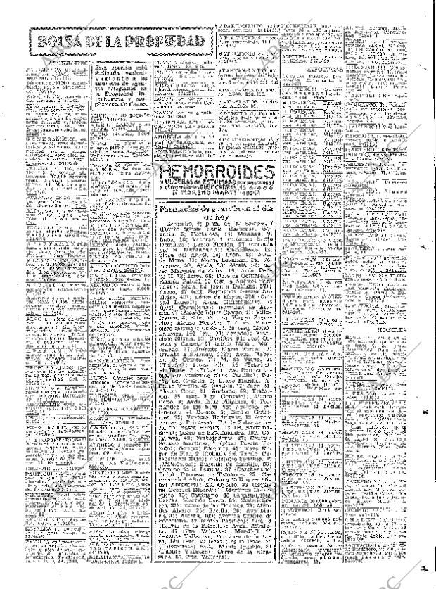 ABC MADRID 13-02-1963 página 69