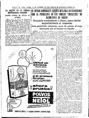 ABC SEVILLA 14-02-1963 página 21