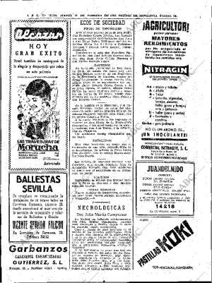 ABC SEVILLA 14-02-1963 página 24