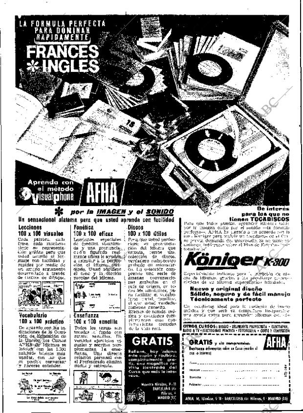 ABC MADRID 17-02-1963 página 10