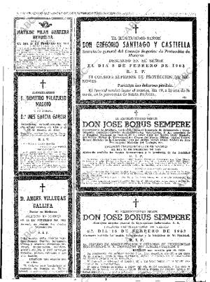 ABC MADRID 17-02-1963 página 107