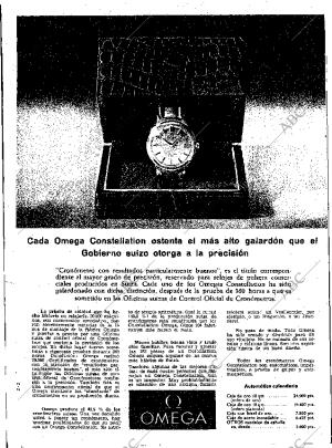 ABC MADRID 17-02-1963 página 2