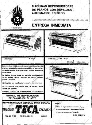 ABC MADRID 17-02-1963 página 22