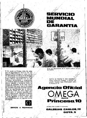 ABC MADRID 17-02-1963 página 26