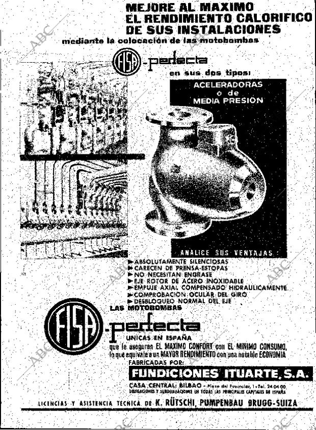 ABC MADRID 17-02-1963 página 37