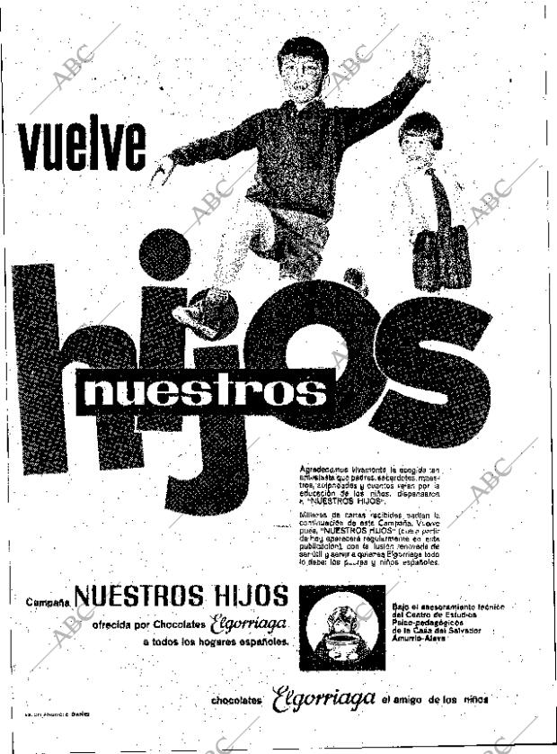 ABC MADRID 17-02-1963 página 42