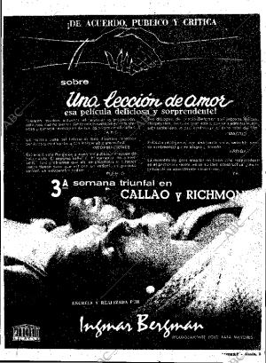 ABC MADRID 17-02-1963 página 51