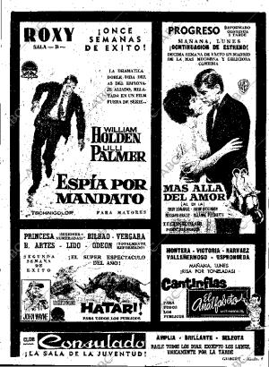 ABC MADRID 17-02-1963 página 59