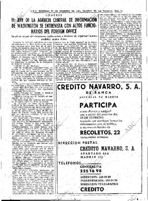 ABC MADRID 17-02-1963 página 71