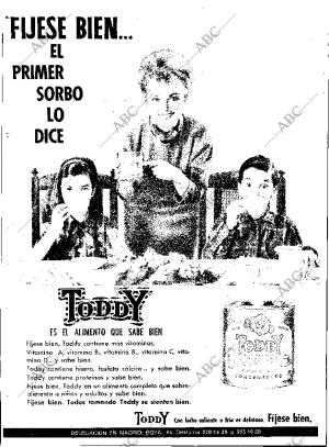 ABC MADRID 19-02-1963 página 24