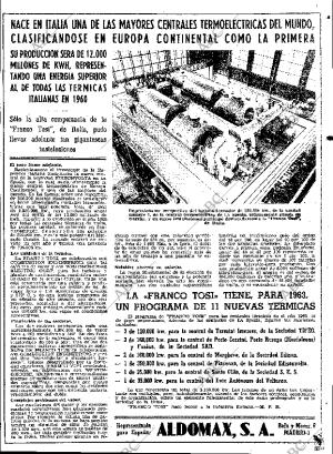 ABC MADRID 19-02-1963 página 25