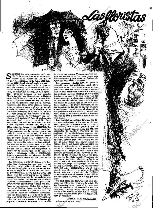 ABC MADRID 19-02-1963 página 27