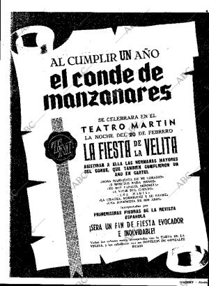 ABC MADRID 19-02-1963 página 29