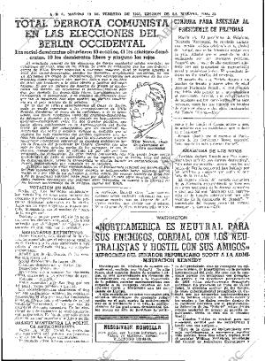 ABC MADRID 19-02-1963 página 53
