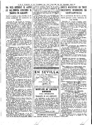 ABC MADRID 19-02-1963 página 60