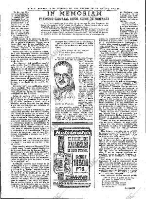 ABC MADRID 19-02-1963 página 65