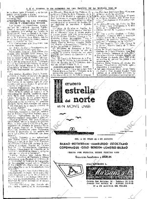 ABC MADRID 19-02-1963 página 69