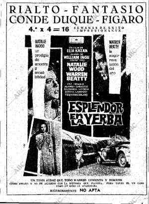 ABC MADRID 19-02-1963 página 7