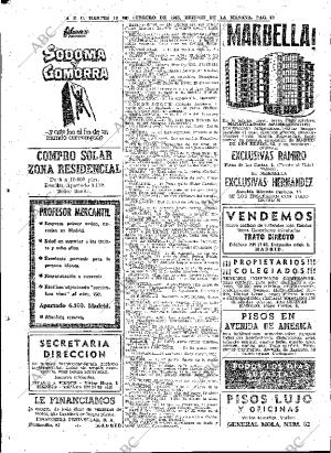 ABC MADRID 19-02-1963 página 82