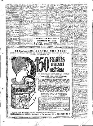 ABC MADRID 19-02-1963 página 90