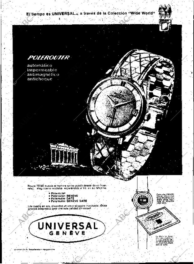 ABC MADRID 20-02-1963 página 10